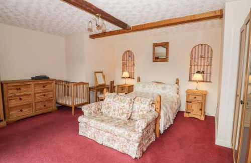 The Stable - Foto 15