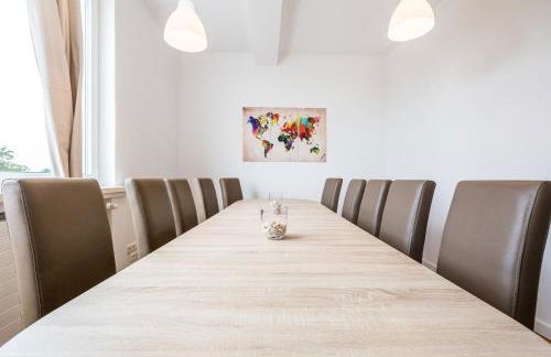 Work & stay Langenfeld - Foto 61