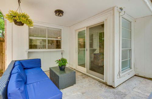 Pet-Friendly Spring Home with Private Pool and Hot Tub - Foto 21