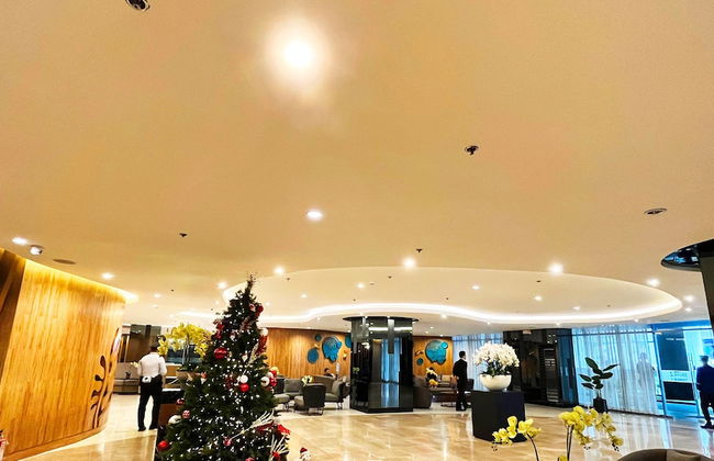 Shore 2 Residences - Foto 20