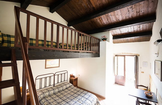 Azienda Agrituristica Le Puzelle - Foto 4