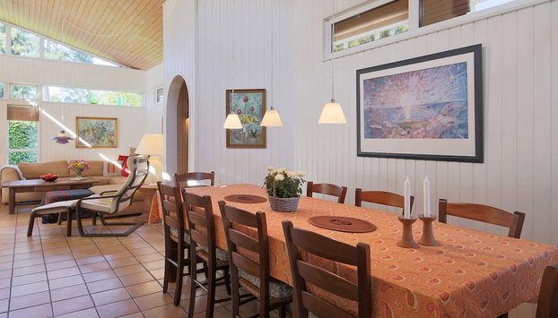 Holiday Home in Tisvildeleje - Foto 5, Interior