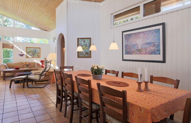 Holiday Home in Tisvildeleje - Foto 15