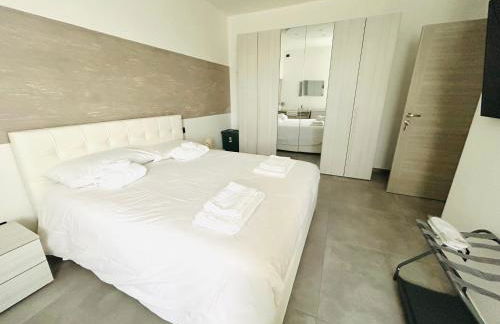 Milano Bicocca Apartment - Foto 19