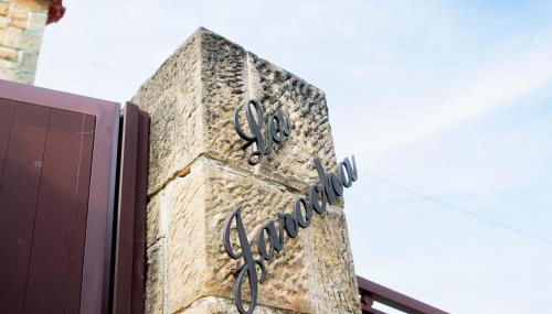 La Jarocha, casa con vistas al mar en Pechón - Foto 4, Lobby or reception