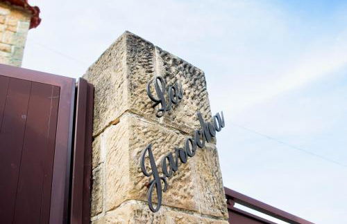 La Jarocha, casa con vistas al mar en Pechón - Foto 4