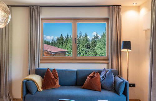 Lippmöshof Apartment Poma - Photo 7