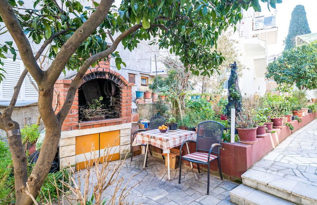 Apartment in Dubrovnik with terrace - Photo 16