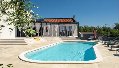 Villa Posidonia - Foto 2