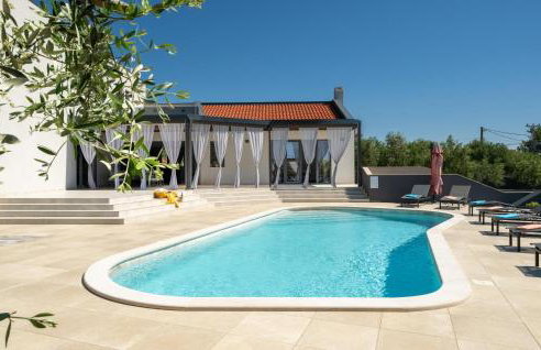 Villa Posidonia - Foto 2