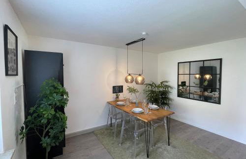 Stilvolles Apartment mit einzigartigem Charme - Photo 12