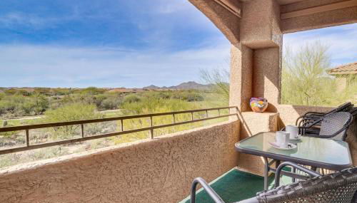 Oro Valley Condo - Nearby Golf and Hiking! - Foto 5
