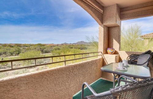 Oro Valley Condo - Nearby Golf and Hiking! - Foto 5
