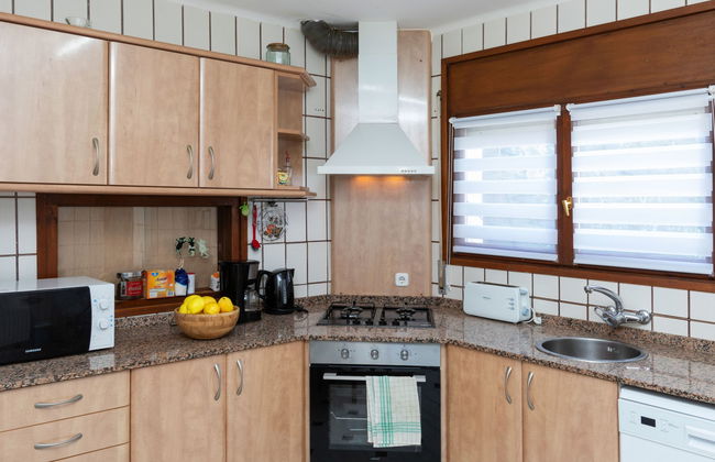 Villa Dorada - Photo 8