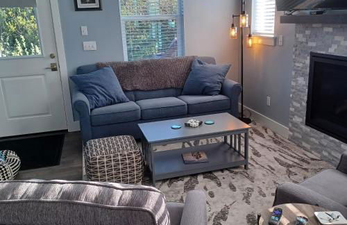 The Sanctuary By Oyhut Bay Seaside Village - Foto 25