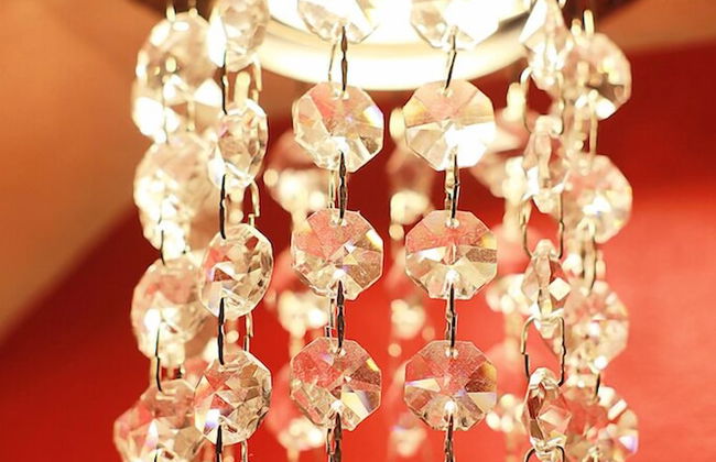 Shishki na Lampushke - Vostochnaya Medina - Foto 17