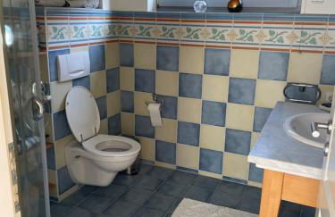 Moderne Ferienwohnung in Strandnähe - Foto 14