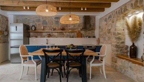 Villa Bante - Luxury Stone House - Foto 5