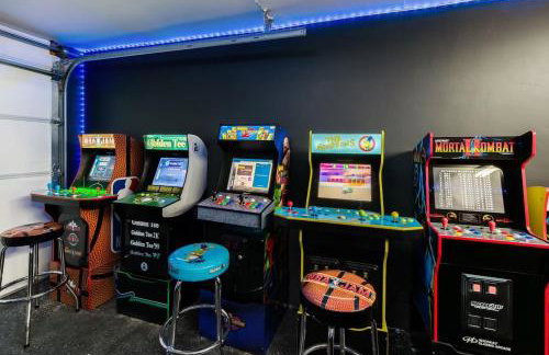 Paradise Lagoon Resort Style Pool Getaway - Foto 24