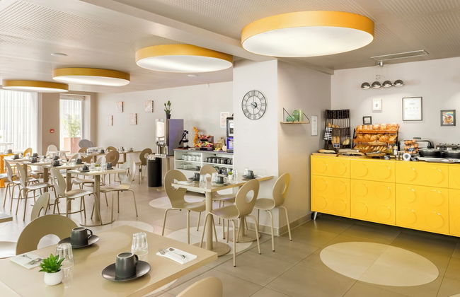 Appart'City Collection Paris Vélizy - Foto 18