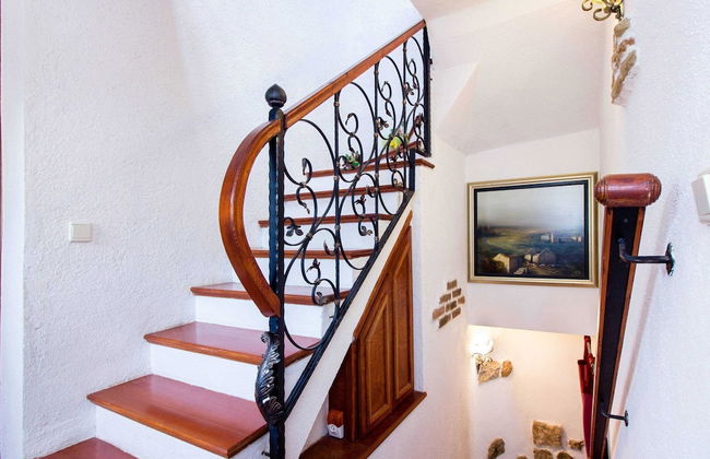 Authentic Dalmatian Hillside Escape With Pool, Sauna & BBQ - Foto 25