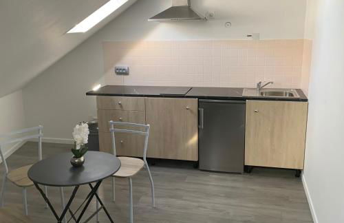 Appartement 4 PERSONNES EMPLACEMENT IDEAL PROCHE DES 24H ET GARE - Foto 23