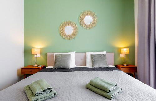 Spacious apartment with ocean view - Photo 11