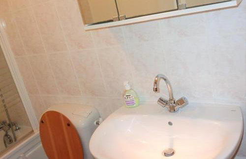 Appartement 3 pièces près des pistes avec balcon - Saint-Jean-d'Aulps - FR-1-573-105 - Foto 4