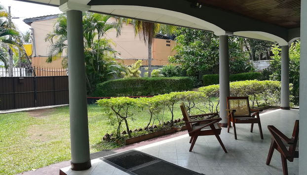 Onix Villa - Foto 2, Eingangsbereich