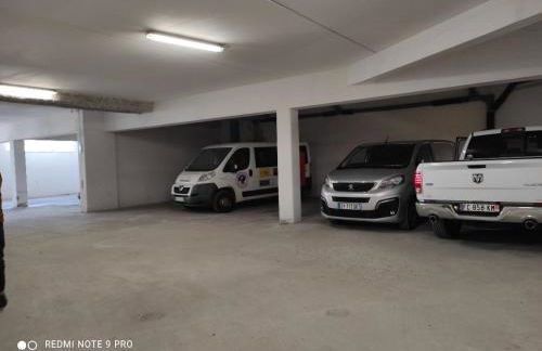 LA NORMA LES BALCONS DE LA Vanoise - Foto 10