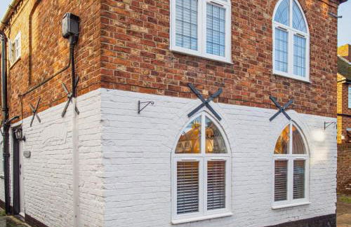 Charming 2 Bed House in Tewkesbury Centre - Foto 44