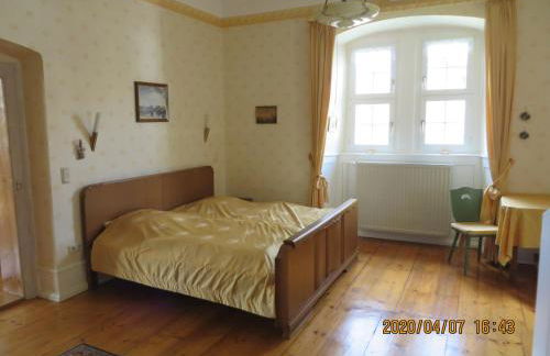 Rittergut Kleinvach - Foto 26