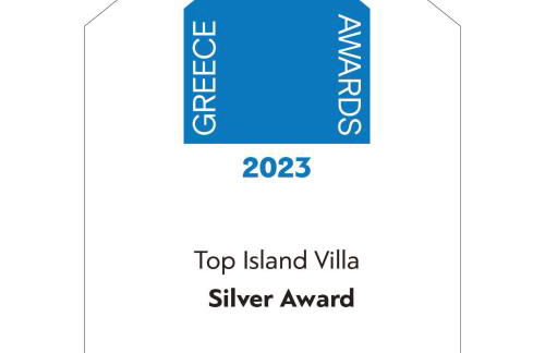 Maison Simone with private heated infinity pool & spectacular sea view - Foto 6