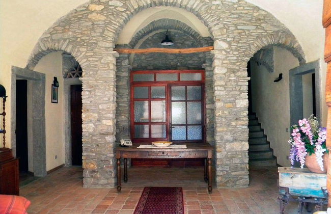 Fattoria Giunasco - Foto 6