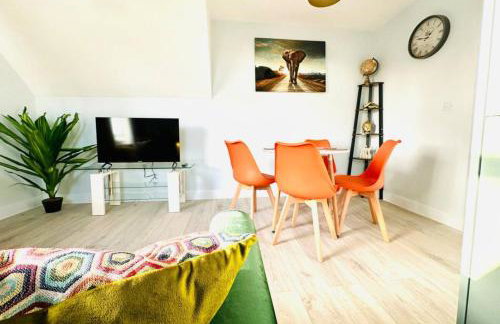 Dover Castle Suites - Foto 9