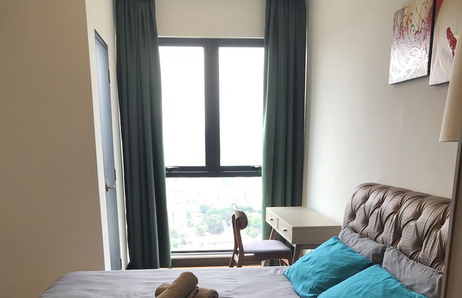 18 New Home KLCC - Foto 3