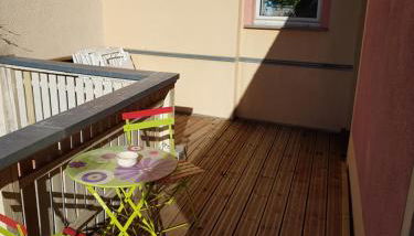 Modernes wohnen im alten Beelitz Wohnung 1 - Foto 3