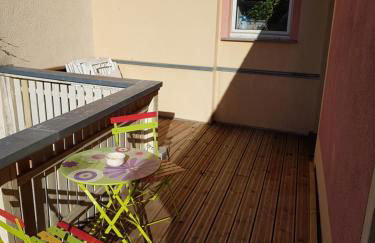 Modernes wohnen im alten Beelitz Wohnung 1 - Foto 3