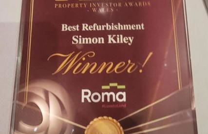 KILEX House contractor-friendly base in Bedlinog village - Foto 2