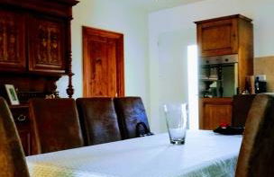 Villa Chez Nous, 8 Pers, Domaine De Ribiere - Foto 12