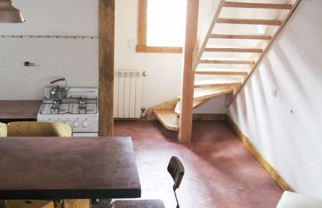 Inlandsis - Photo 27