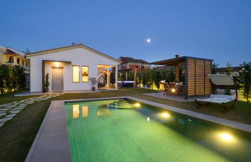 Rustic Charm Villa - Foto 2