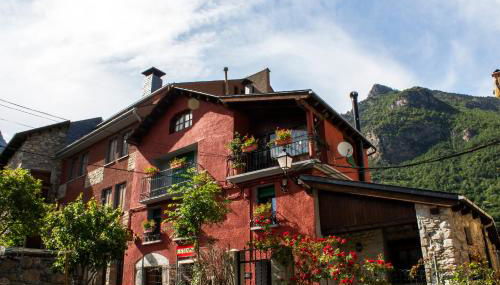 La Caseta de Sastre - Foto 1