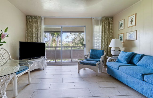 Plantation Hale Suites - Foto 10