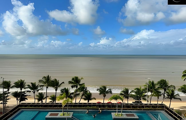 LM UNITY CABO BRANCO - Foto 29