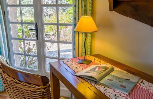 Holiday Home Chaumiere Natelliou by Interhome - Foto 42