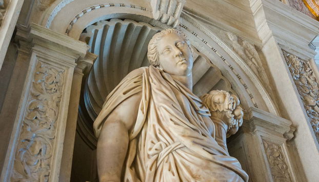 Tour pela Basílica de São Marcos e pelo Palácio Ducal com ingressos - Foto 4