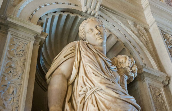 St. Mark's Basilica + Doge's Palace Tour & Tickets - Photo 4