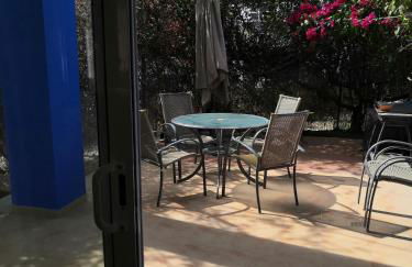 Apartamento con Patio y salida a la piscina. - Foto 8