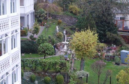 Fürstenhof - Foto 20